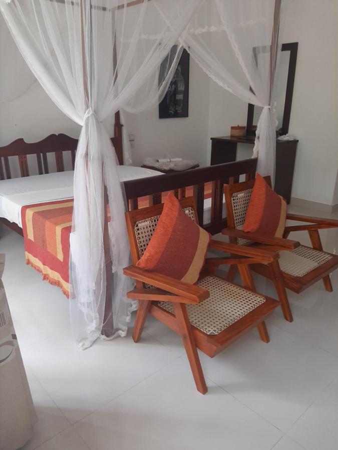 Hotel Chanara Sigiriya Exteriér fotografie