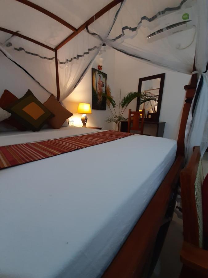 Hotel Chanara Sigiriya Exteriér fotografie