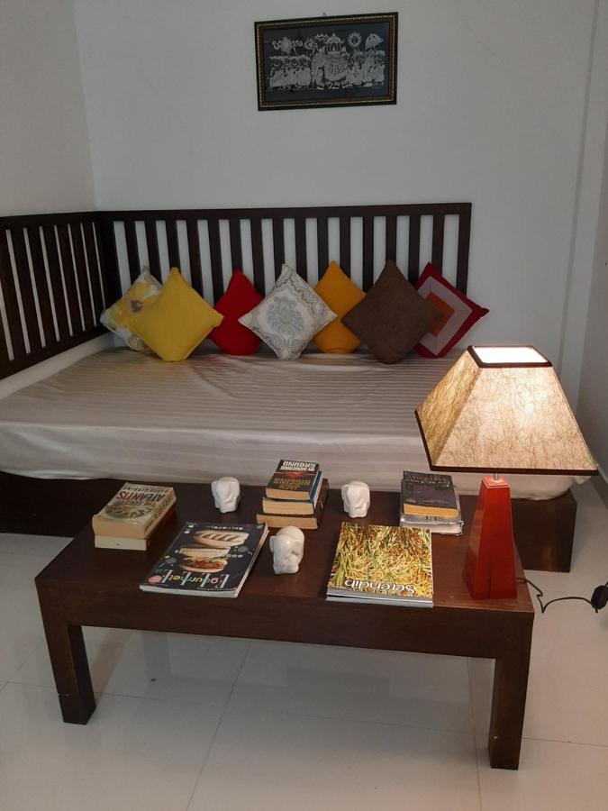 Hotel Chanara Sigiriya Exteriér fotografie
