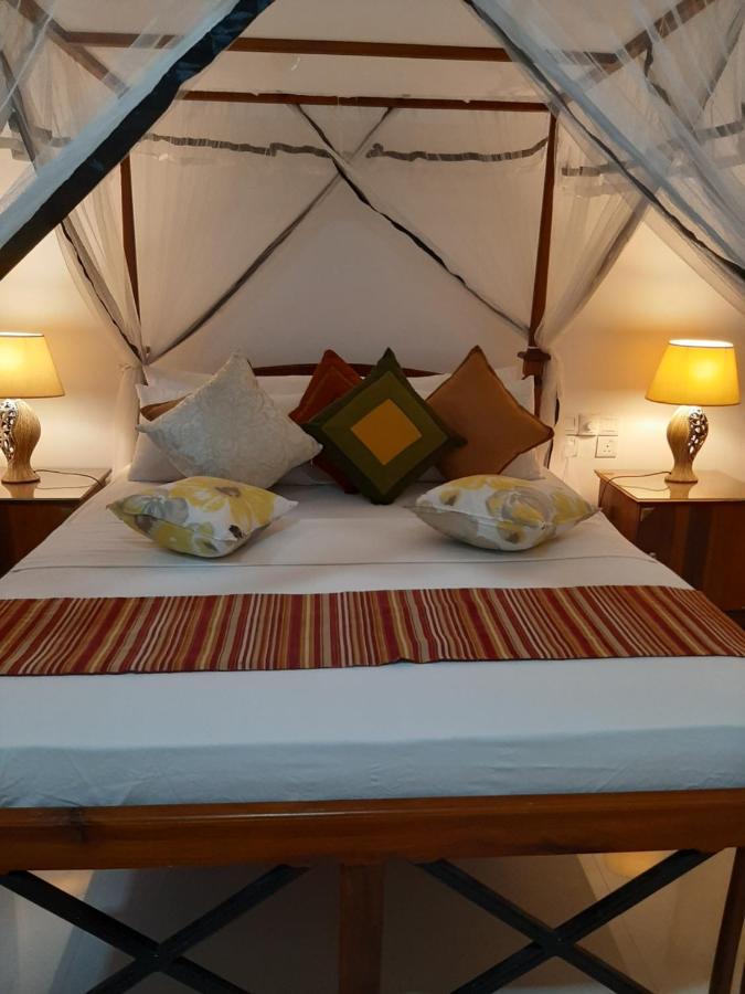 Hotel Chanara Sigiriya Exteriér fotografie